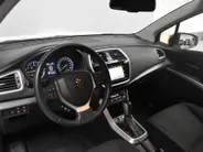 Suzuki S-Cross Sx4 1.4 Boosterjet 129PK Smart Hybrid Aut Select