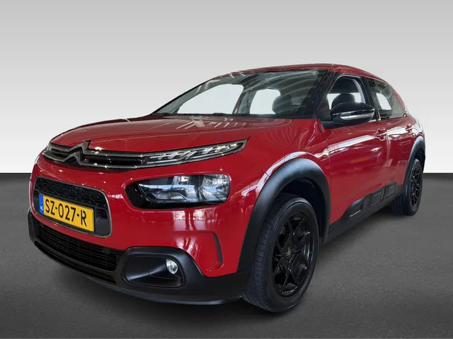 Citroën C4 Cactus