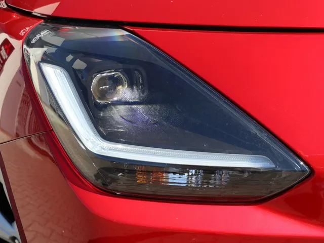 Suzuki Swift 1.2 Select Hybrid AdaptiveCruise | Carplay VERKOCHT