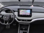 Škoda Enyaq iV 80 150kW/204PK · Panoramadak · 360°Camera · Navigatie · Apple/Android Car Play · Stuur & Stoelverwarming ·