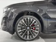BMW iX3 40 eDrive