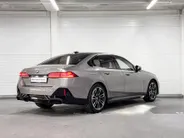 BMW 5 Serie Sedan 520i