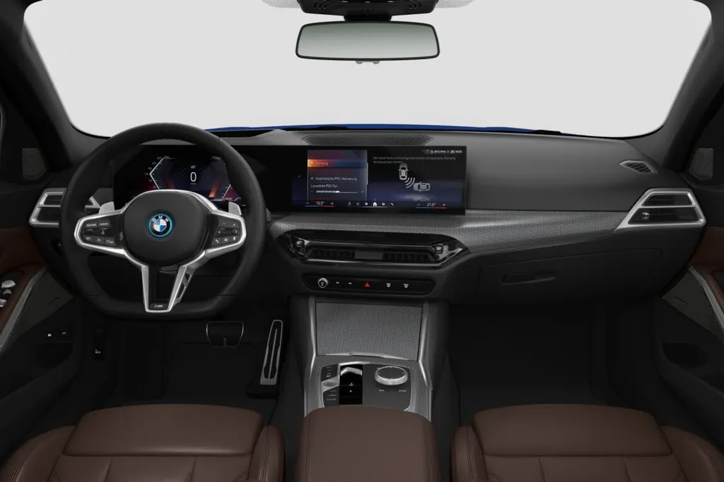 BMW 3 Serie Touring 330e M Sport Edition