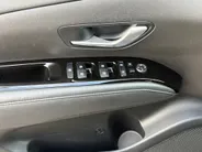 Hyundai Tucson 1.6 T-GDI 230 PK HEV Comfort Smart | leer| 19inch N-Line velgen