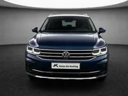 Volkswagen Tiguan 1.4 TSI 245pk DSG eHybrid Elegance · Wegklapbare Trekhaak · 360 Camera · Apple/Android Car Play ·  IQ.Light · 18'' Inch ·