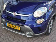 Fiat 500L 0.9 TwinAir Trekking Navi Clima