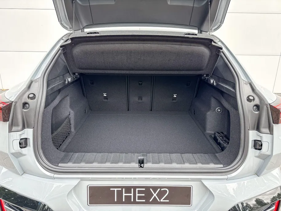 BMW X2 sDrive20i