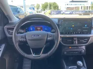 Ford Focus 1.0 EcoBoost Hybrid 125 pk Titanium X Wagon AGR stoelen - Navigatie - Apple Carplay/ Android Auto - Winter Pack - 17inch LM Velgen