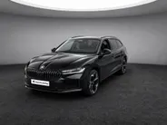 Škoda Superb combi Sportline Business 1.5TSI PHEV 204PK | suite Sportline bekleding | Panorama dak | Trekhaak |