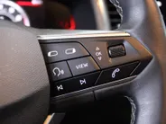 SEAT Ateca 1.0 TSI Style Business Intense / NAVIGATIE / CAMERA / APPLE CARPLAY / ANDROID AUTO / FULL LED /