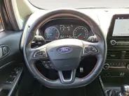 Ford EcoSport 1.0 EcoBoost ST-Line Black | Hoge instap | Navigatie | Keyless entry | All season banden