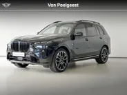 BMW X7 xDrive40i Exclusive Pack M Sportpakket Pro