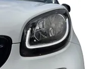 smart Forfour 1.0 Turbo Prime | Zeer nette auto | Open dak | Climate Control | Achteruitrijcamera | Navigatie | Stoelverwarming | Volledig onderhouden |