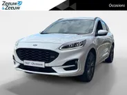 Ford Kuga 2.5 PHEV ST-Line X | Trekhaak | B&O audio | Winter Pack | Elektrisch. voorstoelen | Elektrisch. achterklep