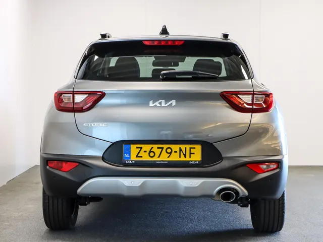 Kia Stonic 1.0 T-GDi MHEV DynamicPlusLine