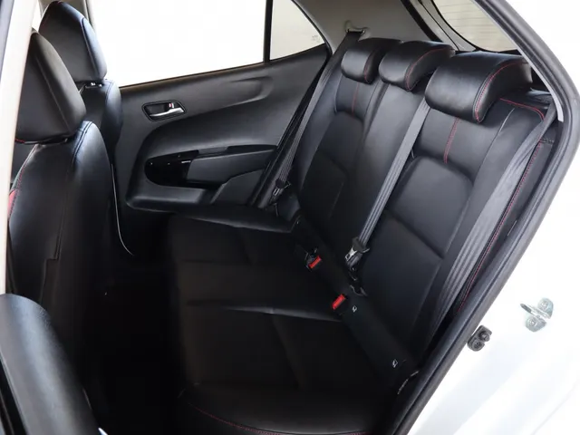 Kia Picanto 1.0 T-GDI GT-Line