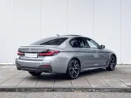 BMW 5 Serie Sedan 530e M-Sport Pro