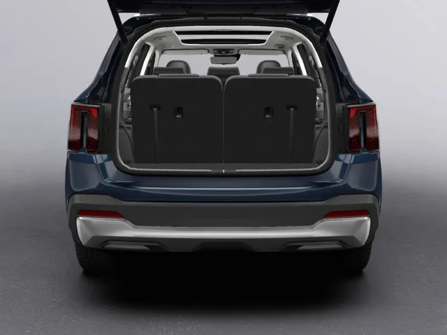 Kia Sorento 1.6 T-GDi Plug-in Hybrid 4WD DynamicPlusLine 7p.