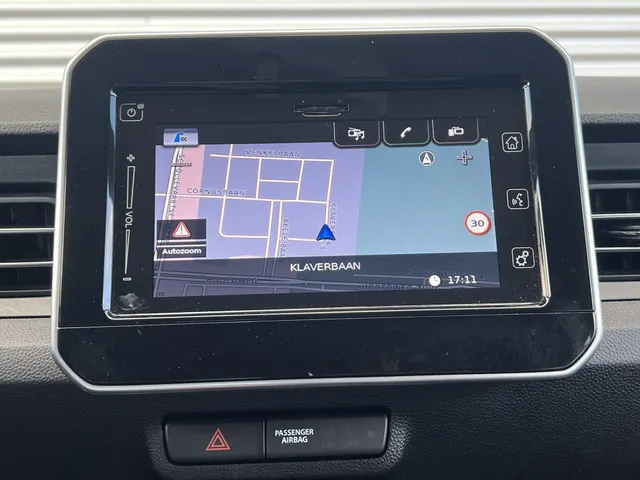 Suzuki Ignis 1.2 Smart Hybrid Select | Apple Carplay & Android Auto | Airco | Verwarmde Voorstoelen | Navigatie