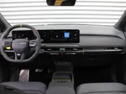 Kia EV3 GT AWD 81.4 kWh | EV Tech Pack | Direct leverbaar | Actieradius tot 501 km (WLTP) | 292 pk | Tot € 3.000 inruilvoordeel bij aanschaf |