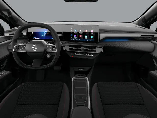 Renault Clio Techno | Achteruitrijcamera | Adaptive Cruise Control | Draadloze telefoonoplader met magsafe technologie