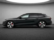 Audi A6 Avant 2.0 367pk e-hybrid Quattro S edition Competition · Glazendak · Luchtvering · B&O Audio · Wegklapbare Trekhaak · Elek. Stuur · Elek. Voorstoel · 21'' Inch · Garantie t/m 07-12-2030 of 100.000km
