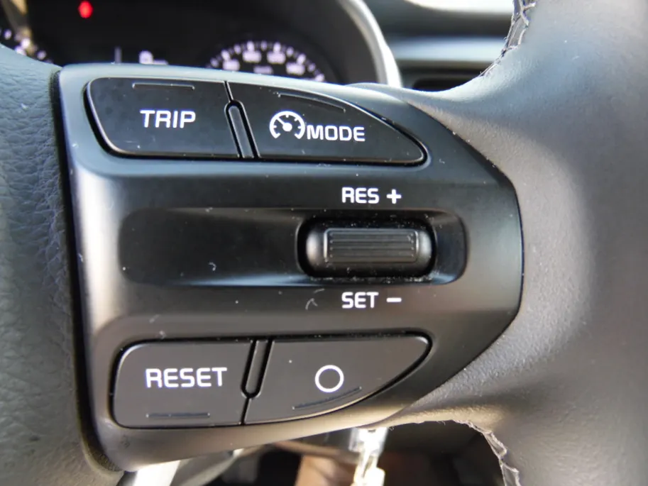 Kia Stonic 1.0 T-GDi 100pk DynamicLine I Trekhaak