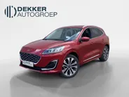 Ford Kuga 2.5 PHEV 225 pk Vignale Driver Assistance Pack - Winter Pack - Technology Pack - 20inch LM velgen - Afneembare trekhaak