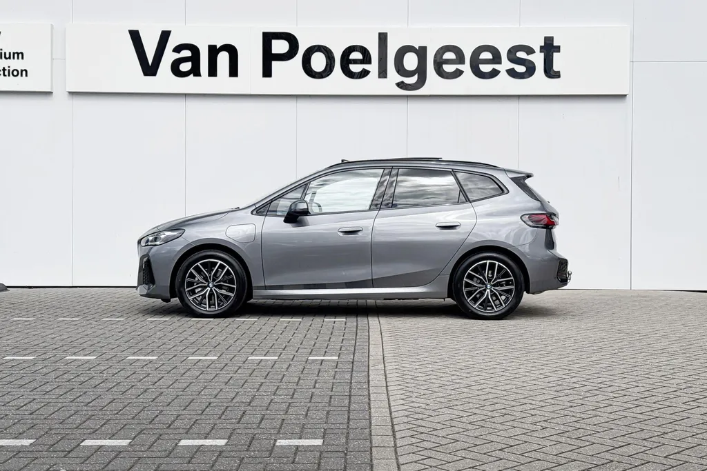 BMW 2 Serie Active Tourer 225e xDrive