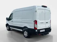 Ford Transit 350 2.0 TDCI L2H2 Trend 130 pk FWD | BPM-VRIJ | Achteruitrijcamera | Trekhaak | Verwarmde bestuurdersstoel en bijrijdersbank | Cruise Control