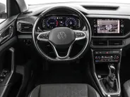 Volkswagen T-Cross 1.0 TSI 110pk DSG Style · Camera · Dodehoeksensor · Keyless · Stoelverwarming · ACC · 18'Velgen ·