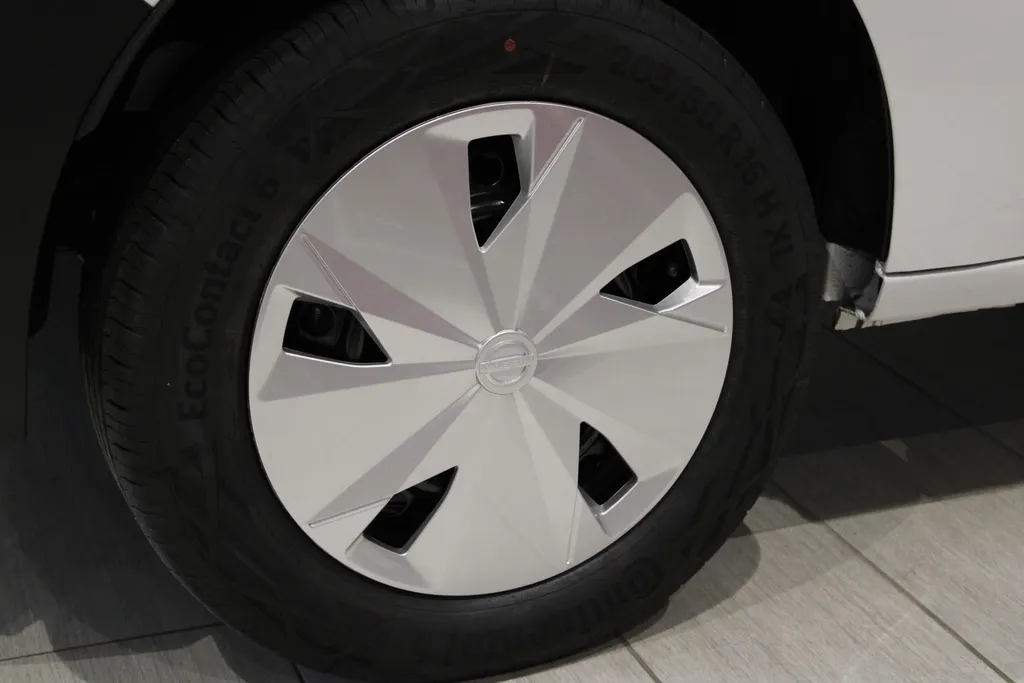 Nissan Townstar N-Connecta L2 44 kWh Nissan TOWNSTAR N-Connecta L2 45 kWh | 22% VOORRAAD KORTING | TREKVERMOGEN 1500KG | APPLE CAR/ANDROID AUTO | ECO LEDER |SEBA SUBSIDIE MOGELIJK TOT 5000 EURO |
