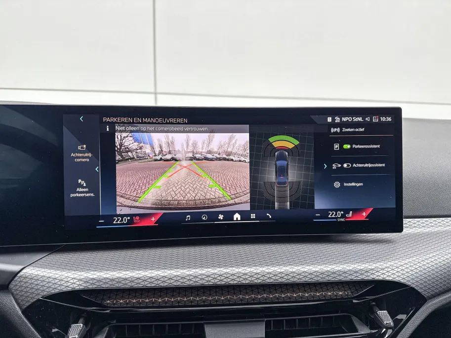 BMW 4 Serie Coupé 430i xDrive