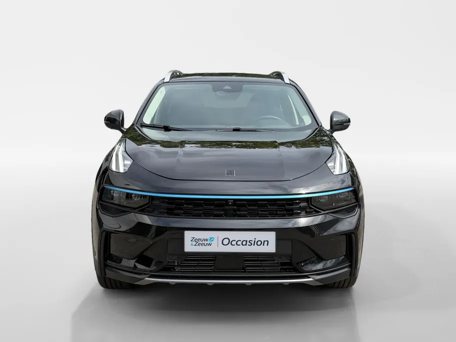 Lynk & Co 01 1.5 | 360 Camera | Adaptive Cruise Control | Panoramadak |