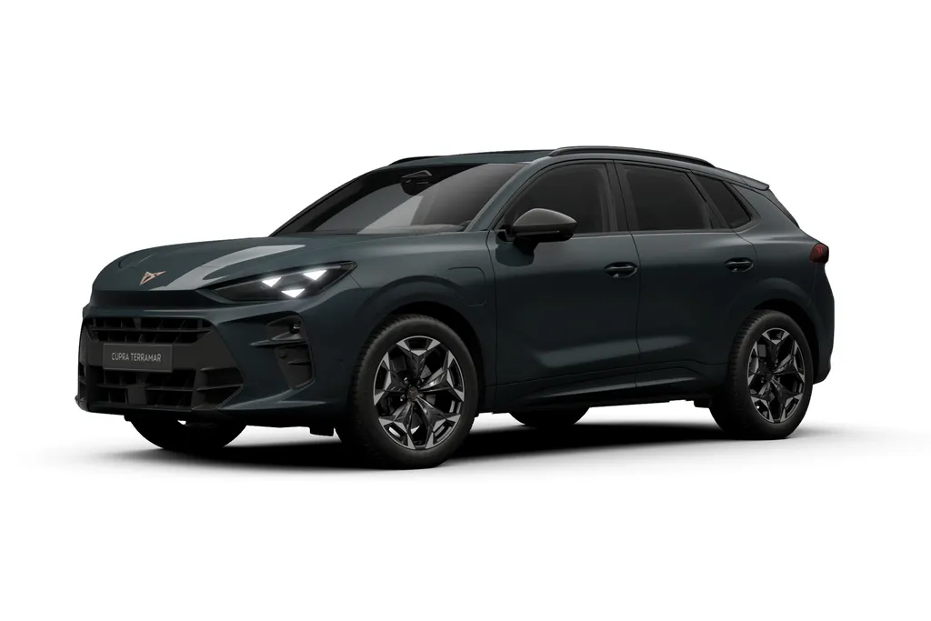 CUPRA Terramar VZ Performance | 360 graden camera | Achteruitrijcamera | Draadloze Apple CarPlay™, Android Auto™