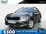 Škoda Kamiq 1.0 TSI Selection | 1e Eigenaar | Cruise control | Apple Carplay/Android auto | Parkeersensoren achter | Led koplampen | Fabrieksgarantie! |
