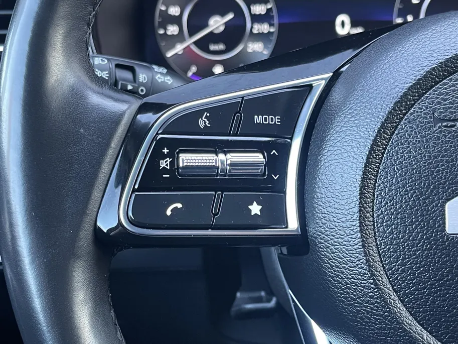 Kia XCeed 1.5 T-GDi DynamicPlusLine | Automaat | Camera | Navi | Stoel/-Stuurverwarming | El. Achterklep | Adaptieve Cruise | Keyless Entry/Go |