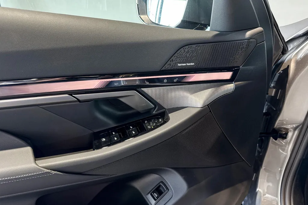 BMW 5 Serie Sedan 520i