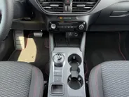 Ford Kuga 2.5 PHEV ST-Line |Nieuw te Bestellen | €4.000,- Ready Set Ford Bonus | 0,99% Rente met Ford Options | Trekhaak | 2100kg Trekgewicht | Adapt. Cruise Control | 360 Graden Camera | BLISS | Winterpakket