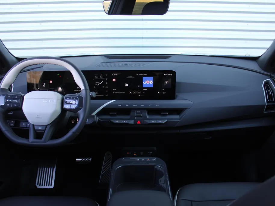 Kia EV5 GT-Line Business Edition 81.4 kWh | Nieuw | Uit voorraad leverbaar | Tot € 3.000 inruilvoordeel bij aanschaf | 18% bijtelling |