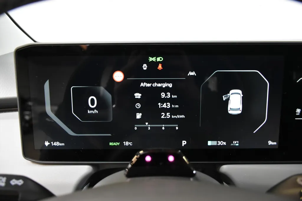 Kia EV3 81,4 kWh 204pk Air NIEUW SNEL LEVERBAAR