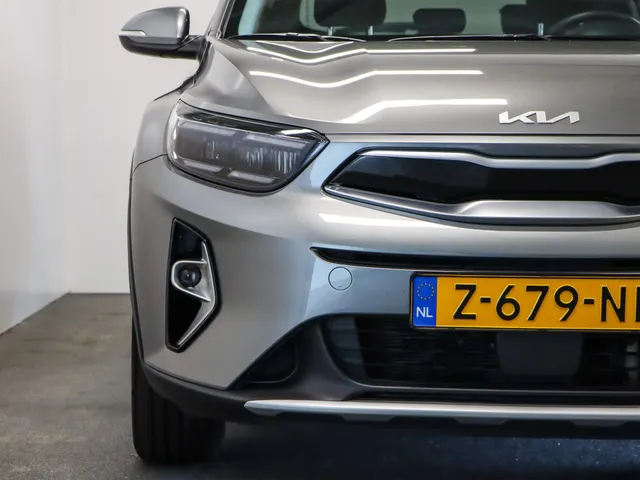 Kia Stonic 1.0 T-GDi MHEV DynamicPlusLine