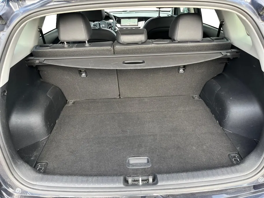 Kia e-Niro DynamicPlusLine 64 kWh | Stoelverwarming | Keyless entry | Schuifdak