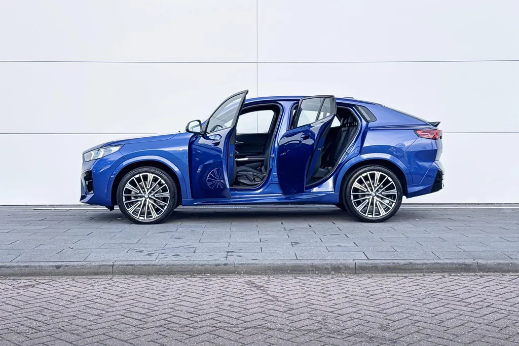 BMW X2 sDrive20i