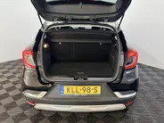 Renault Captur 145PK E-Tech Hybrid Intens Automaat | Camera | Parkeersensoren | Apple Carplay/Android Auto | Navigatie | Climate Control | Cruise Control | Lichtmetalen Velgen | Licht & Regensensor |
