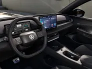 Volkswagen ID. Polo Style 52 kWh accu, 211 PK · Panoramadak · Trekhaak afneembaar · Zijruiten achter en achterruit getint ·