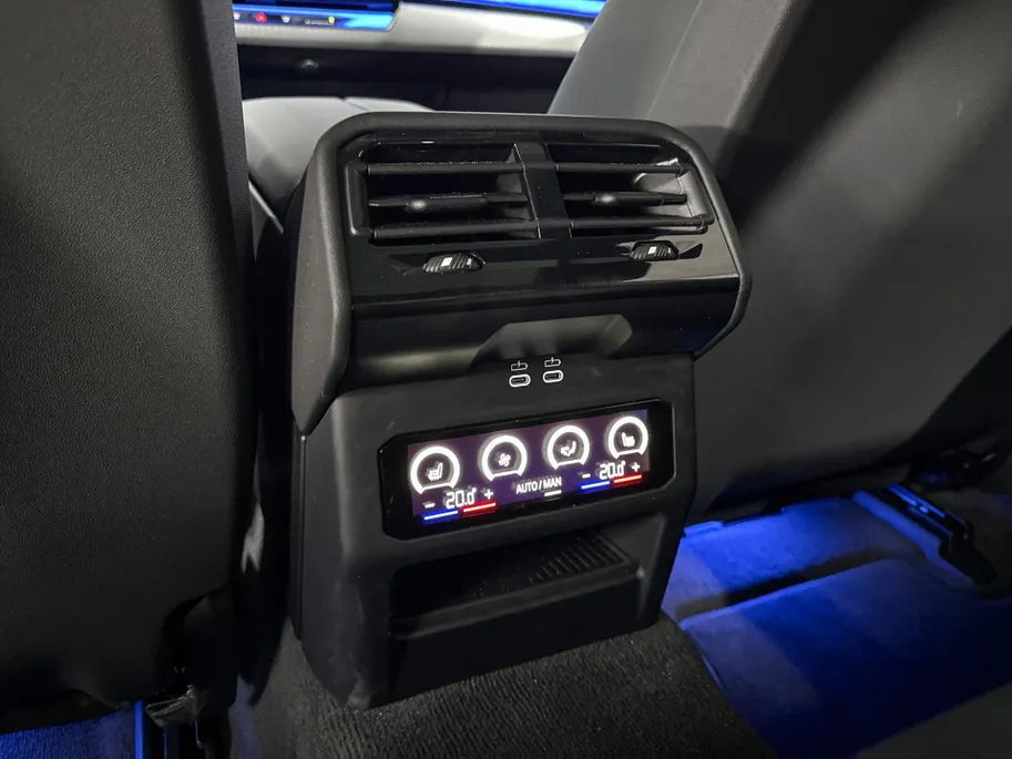 BMW 5 Serie Sedan 520i