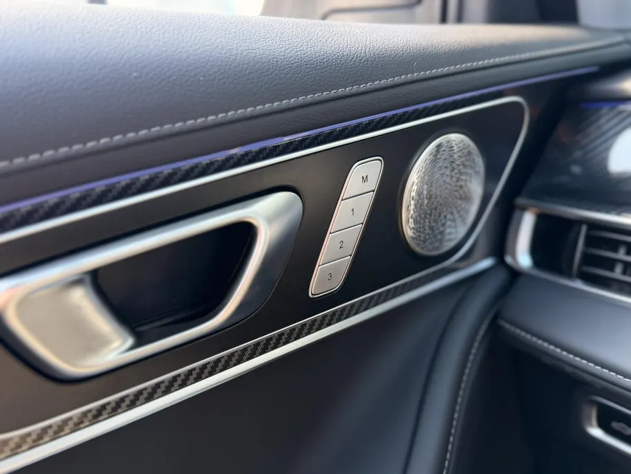 Chery TIGGO 7 Unique PHEV DRIVING ASSISTANCE I PANORAMADAK I STOELVERW / VENTILATIE I APPLE CARPLAY / ANDROID AUTO I