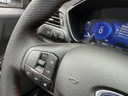 Ford Kuga 2.5 PHEV ST-Line-navi-winterpack-Frozen White