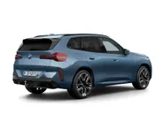 BMW X3 30e xDrive